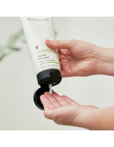 PERRICONE MD HYPOALLERGENIC CDB GENTLE CLEANSER 177ML Inicio y  - PERRICONE MD