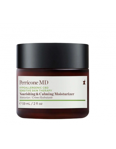 PERRICONE MD HYPOALLERGENIC CBD NOURISH MOISTURIZER 59ML Inicio y  - PERRICONE MD