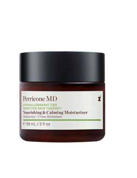PERRICONE MD HYPOALLERGENIC CBD NOURISH MOISTURIZER 59ML Inicio y  - PERRICONE MD