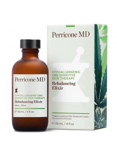 PERRICONE MD HYPOALLERGENIC CBD REBALANCING ELIXIR 118ML Inicio y  - PERRICONE MD 2