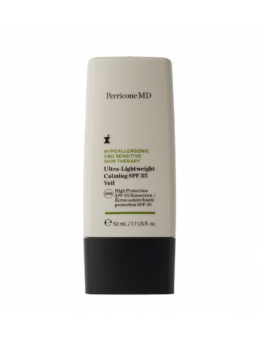 PERRICONE MD HYPOALLERGENIC CBD SOLAR SPF35 VEIL 50ML Inicio y  - 