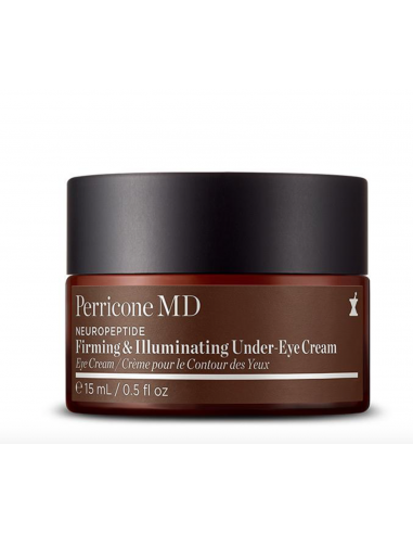 PERRICONE MD NEUROPEPTIDE FIRMING & ILLUMINATING UNDER-EYE CREAM 15ML Inicio y  - PERRICONE MD