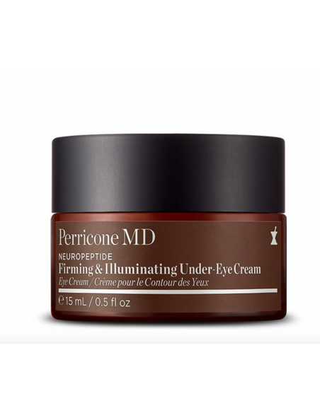 PERRICONE MD NEUROPEPTIDE FIRMING & ILLUMINATING UNDER-EYE CREAM 15ML Inicio y  - PERRICONE MD