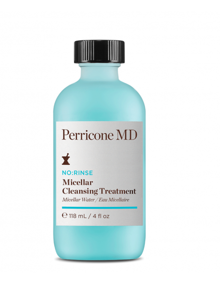 PERRICONE MD NO:RINSE MICELLAR CLEANSING 118ML Inicio y  - PERRICONE MD