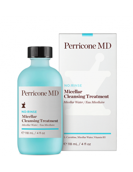 PERRICONE MD NO:RINSE MICELLAR CLEANSING 118ML Inicio y  - PERRICONE MD