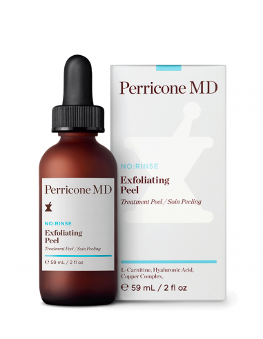 PERRICONE MD NO:RINSE EXFOLIATING PEEL 59ML Inicio y  - PERRICONE MD