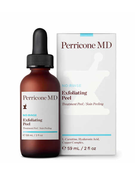 PERRICONE MD NO:RINSE EXFOLIATING PEEL 59ML Inicio y  - PERRICONE MD