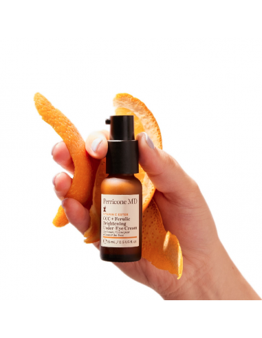 PERRICONE MD VITAMIN C ESTER CCC + FERULIC BRIGHTENING UNDER-EYE CREAM 15ML Inicio y  - PERRICONE MD