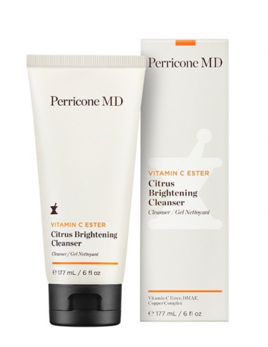 PERRICONE MD VITAMINAN C CITRUS BRIGHT CLEAN 177ML Inicio y  - PERRICONE MD