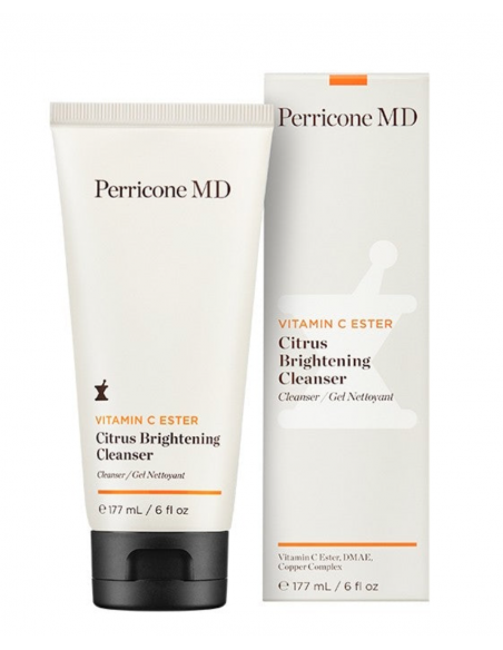 PERRICONE MD VITAMINAN C CITRUS BRIGHT CLEAN 177ML Inicio y  - PERRICONE MD