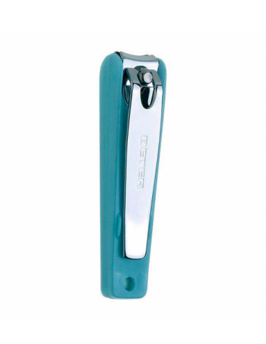 BETER CORTAUÑAS CROMADO CON DEPOSITO Inicio y  - BETER