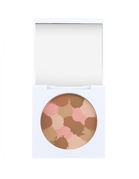 BETER LOOK BRONZING POWDER Nº 02 GLOW MULTI-TONE Inicio y  - BETER