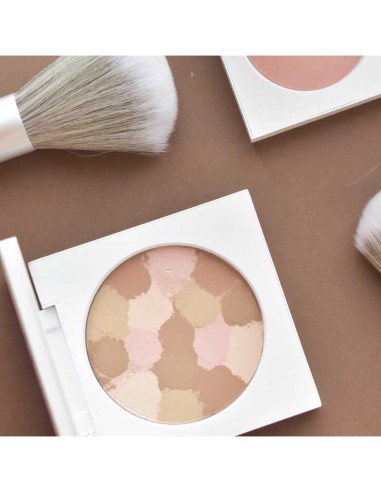 BETER LOOK BRONZING POWDER Nº 02 GLOW MULTI-TONE Inicio y  - BETER