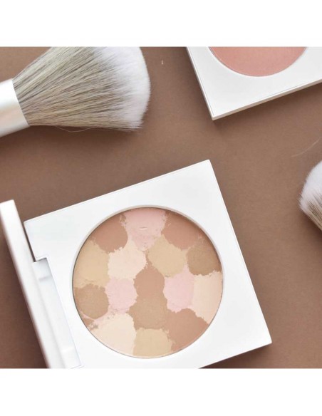 BETER LOOK BRONZING POWDER Nº 02 GLOW MULTI-TONE Inicio y  - BETER