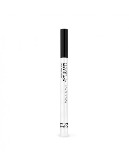 BETER LOOK EYELINER LIQUIDO DEEP BLACK Inicio y  - BETER