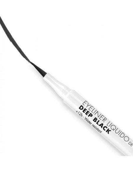 BETER LOOK EYELINER LIQUIDO DEEP BLACK Inicio y  - BETER