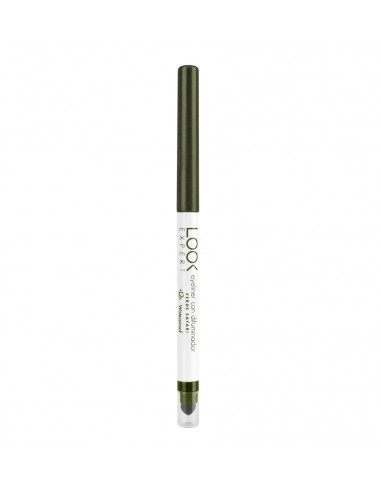 BETER LOOK EYELINER Nº 04 GREEN VELVET Inicio y  - BETER