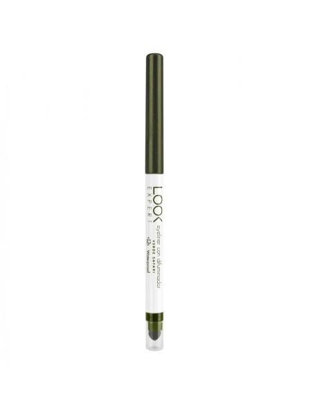 BETER LOOK EYELINER Nº 04 GREEN VELVET Inicio y  - BETER