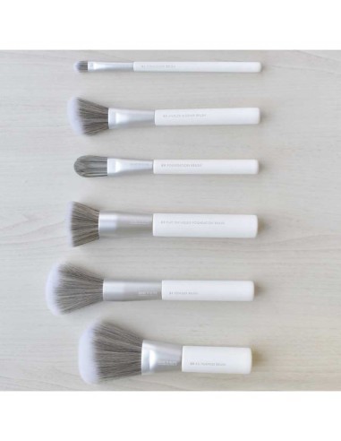 BETER LOOK BROCHA DE MAQUILLAJE EN POLVO Nº81 Inicio y  - BETER