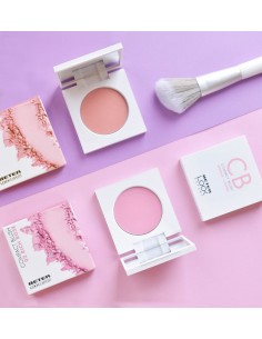 BETER LOOK COMPACT BLUSH Nº02 RICH ROSE Inicio y  - BETER 2