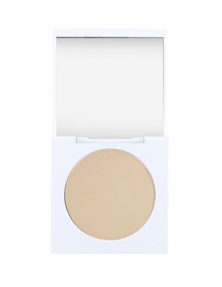 BETER LOOK MATTIFYING POWDER Nº01 NATURAL FINISH Inicio y  - BETER