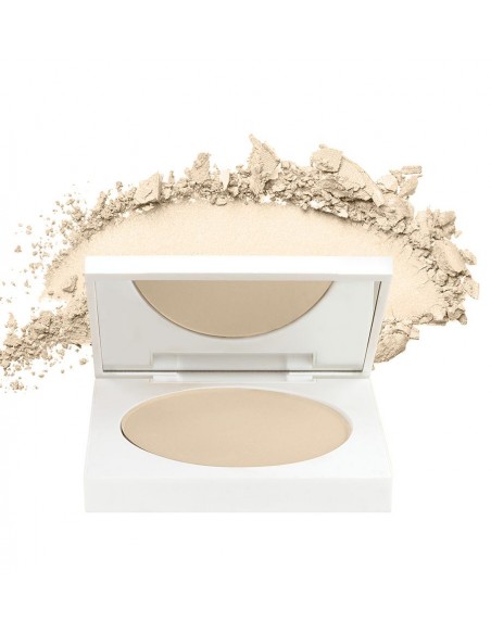BETER LOOK MATTIFYING POWDER Nº01 NATURAL FINISH Inicio y  - BETER
