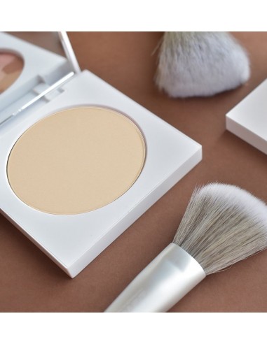 BETER LOOK MATTIFYING POWDER Nº01 NATURAL FINISH Inicio y  - BETER