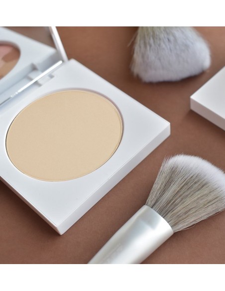 BETER LOOK MATTIFYING POWDER Nº01 NATURAL FINISH Inicio y  - BETER