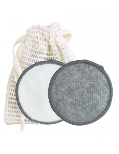 BETER BIO DISCOS LIMPIADORES REUTILIZABLES 6U Inicio y  - BETER