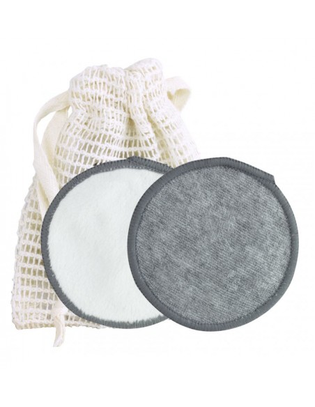 BETER BIO DISCOS LIMPIADORES REUTILIZABLES 6U Inicio y  - BETER