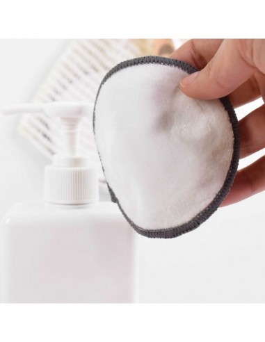 BETER BIO DISCOS LIMPIADORES REUTILIZABLES 6U Inicio y  - BETER