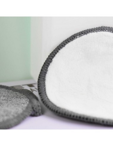 BETER BIO DISCOS LIMPIADORES REUTILIZABLES 6U Inicio y  - BETER