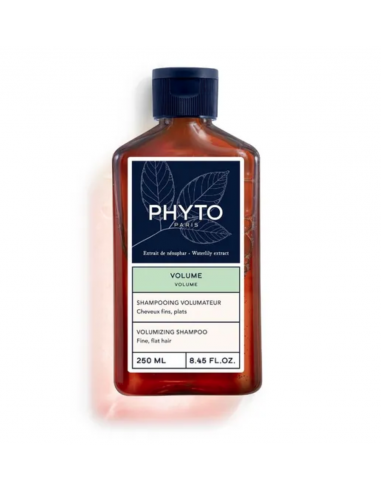 PHYTOVOLUME CHAMPU 250 ML Higiene y Inicio - PHYTO