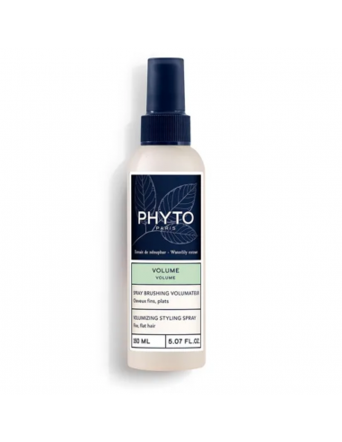 PHYTO VOLUME SPRAY PEINADO VOLUMINIZADOR 150ML Higiene Capilar y Higiene - 