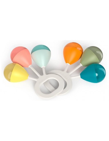 SUAVINEX SONAJERO GALAXY +0M Bebé y mamá y Inicio - SUAVINEX