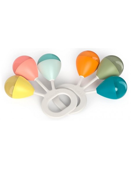 SUAVINEX SONAJERO GALAXY +0M Bebé y mamá y Inicio - SUAVINEX