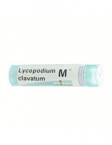 GR LYCOPODIUM CLAVATUM 1000K IMPORTACIONES BOIRON y Inicio - 