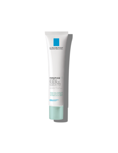 LA ROCHE POSAY HYDRAPHASE HA SPF 25 RICA 50ML Cosmética facial y Cosmética - LA ROCHE POSAY