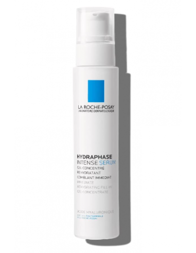 LA ROCHE POSAY HYDRAPHASE INTENSE SERUM 30ML Cosmética facial y Cosmética - LA ROCHE POSAY