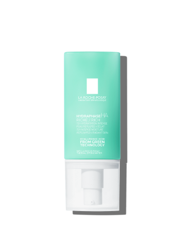 LA ROCHE POSAY HYDRAPHASE HA RICA 50ML Cosmética facial y Cosmética - LA ROCHE POSAY