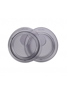 ELVIE CATCH COPAS RECOLECTORAS DE LACTANCIA 2 UNIDADES Inicio y  -  2