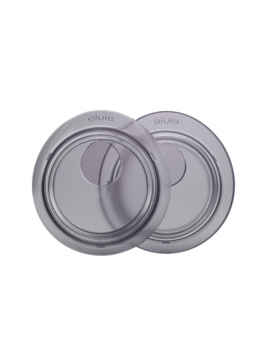 ELVIE CATCH COPAS RECOLECTORAS DE LACTANCIA 2 UNIDADES Inicio y  - 