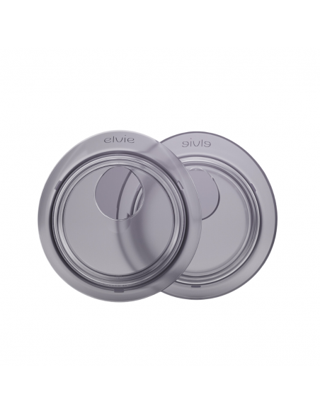 ELVIE CATCH COPAS RECOLECTORAS DE LACTANCIA 2 UNIDADES Inicio y  - 