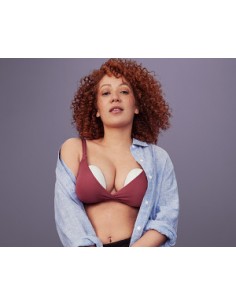 ELVIE SINGLE PUMP SACALECHES MANOS LIBRES Inicio y  - ELVIE 2