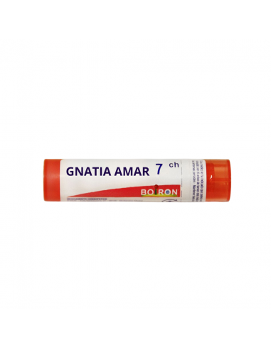 GR IGNATIA AMARA 7CH IMPORTACIONES BOIRON y Inicio - BOIRON