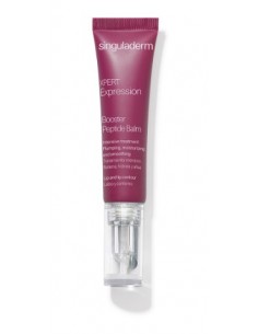 SINGULADERM XPERT EXPRESSION BOOSTER PEPTIDE BALM Inicio y  - 