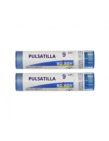 DT PULSATILLA 9CH IMPORTACIONES BOIRON y Inicio - 