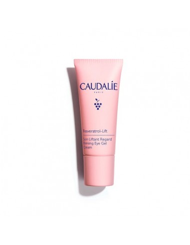 CAUDALIE RESVERATROL LIFT CONTORNO DE OJOS 15ML Cosmética facial y Cosmética - CAUDALIE