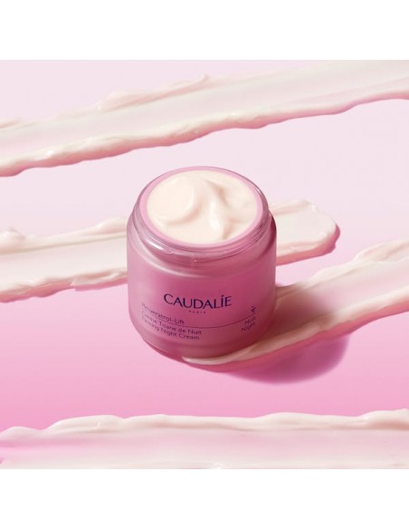 CAUDALIE RESVERATROL CREMA TISANA DE NOCHE 50ML Cosmética facial y Cosmética - CAUDALIE
