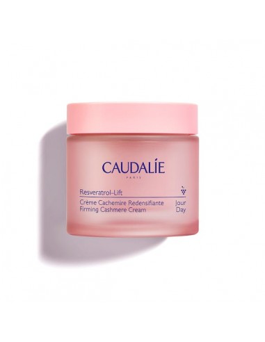 CAUDALIE RESVERATROL CREMA CACHEMIR REDENSIFICANTE 50ML Cosmética facial y Cosmética - CAUDALIE